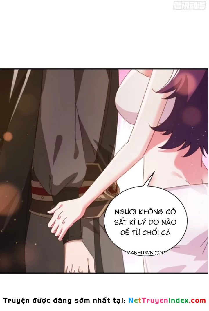 Đánh Dấu Chín Vạn Năm, Tiền Nhiệm Đạo Lữ Muốn Chém Chết Ta Chapter 205 - 29