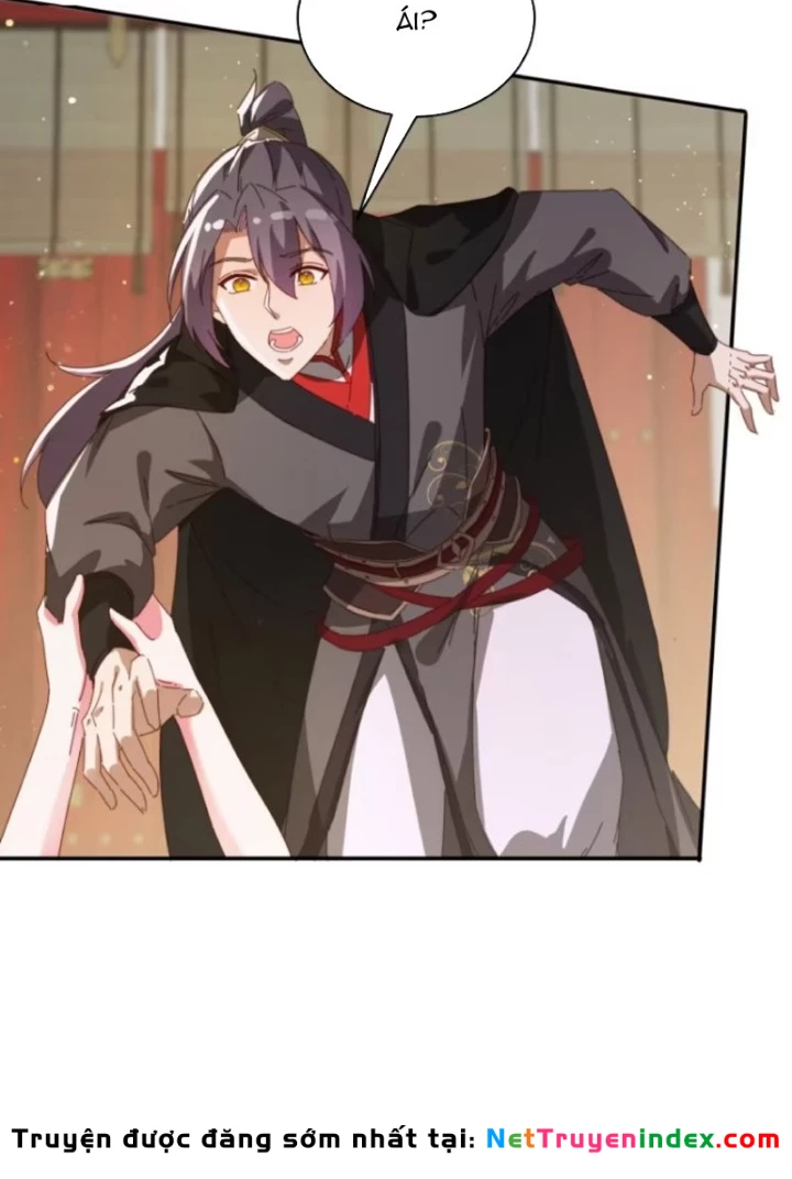 Đánh Dấu Chín Vạn Năm, Tiền Nhiệm Đạo Lữ Muốn Chém Chết Ta Chapter 205 - 31