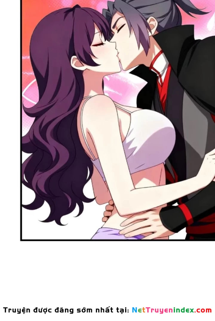 Đánh Dấu Chín Vạn Năm, Tiền Nhiệm Đạo Lữ Muốn Chém Chết Ta Chapter 205 - 35