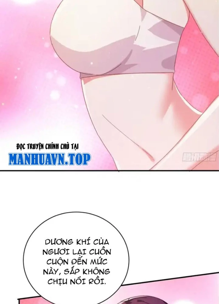 Đánh Dấu Chín Vạn Năm, Tiền Nhiệm Đạo Lữ Muốn Chém Chết Ta Chapter 206 - 9