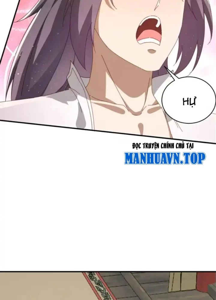 Đánh Dấu Chín Vạn Năm, Tiền Nhiệm Đạo Lữ Muốn Chém Chết Ta Chapter 206 - 15