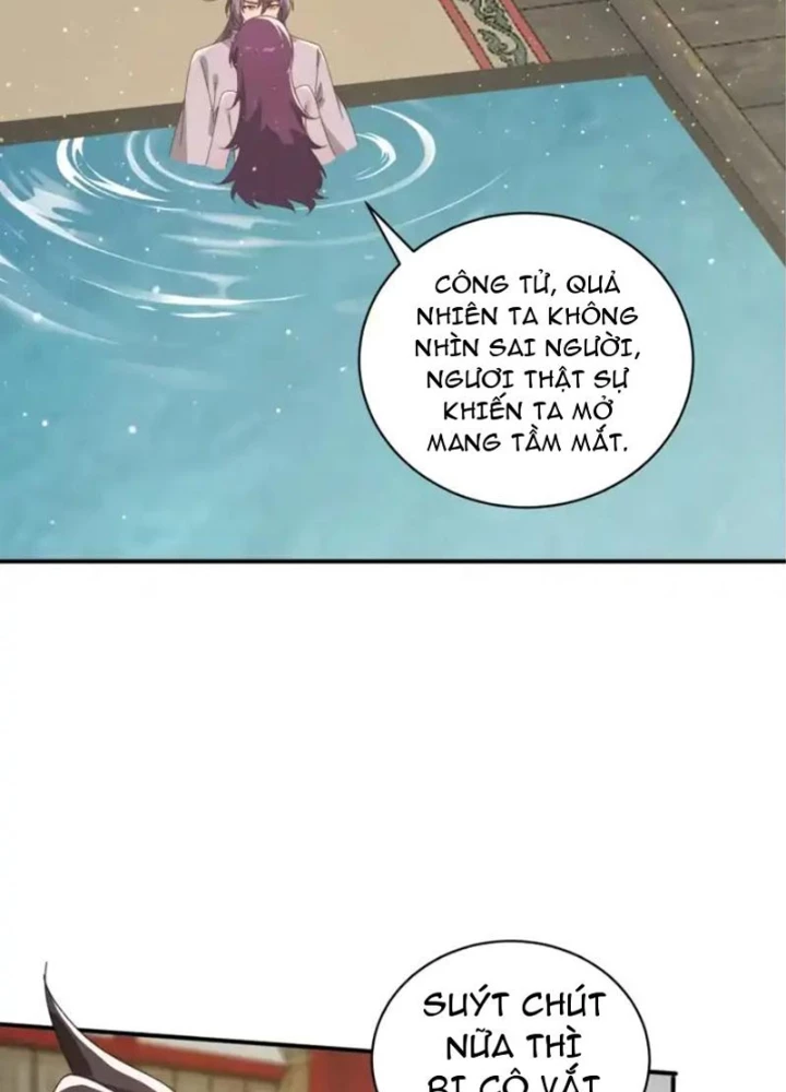 Đánh Dấu Chín Vạn Năm, Tiền Nhiệm Đạo Lữ Muốn Chém Chết Ta Chapter 206 - 17