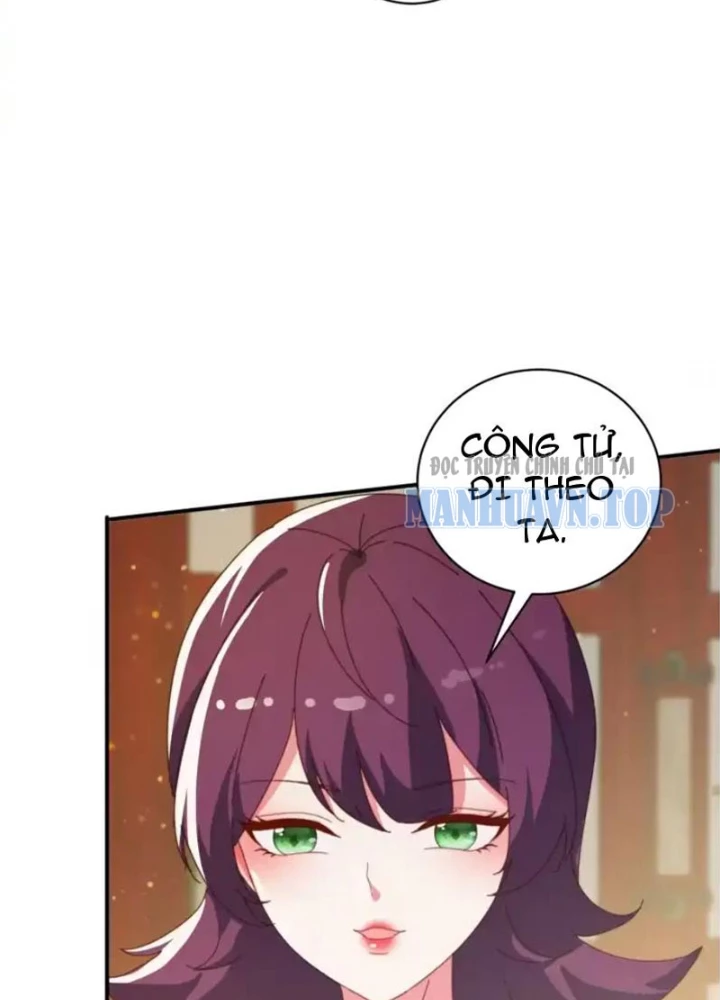 Đánh Dấu Chín Vạn Năm, Tiền Nhiệm Đạo Lữ Muốn Chém Chết Ta Chapter 206 - 25