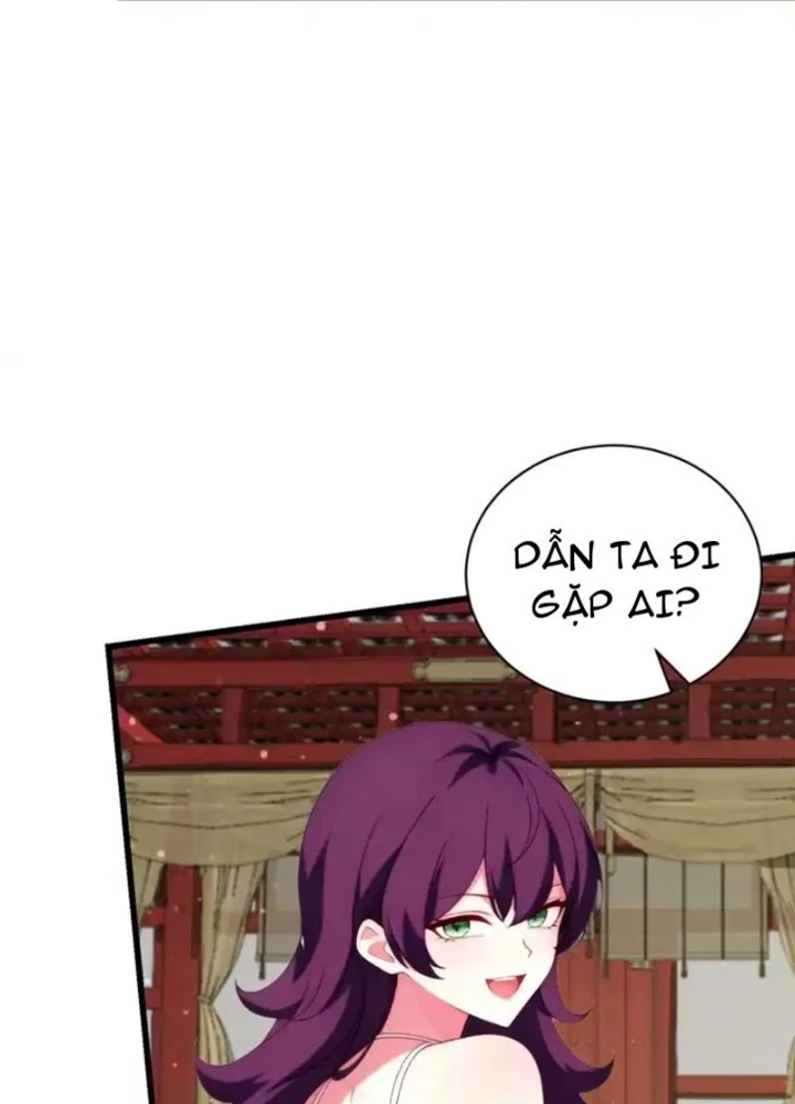 Đánh Dấu Chín Vạn Năm, Tiền Nhiệm Đạo Lữ Muốn Chém Chết Ta Chapter 206 - 27