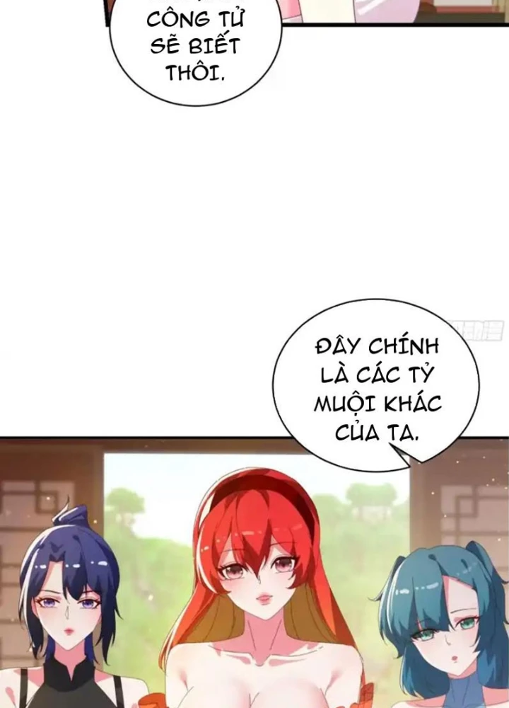 Đánh Dấu Chín Vạn Năm, Tiền Nhiệm Đạo Lữ Muốn Chém Chết Ta Chapter 206 - 29