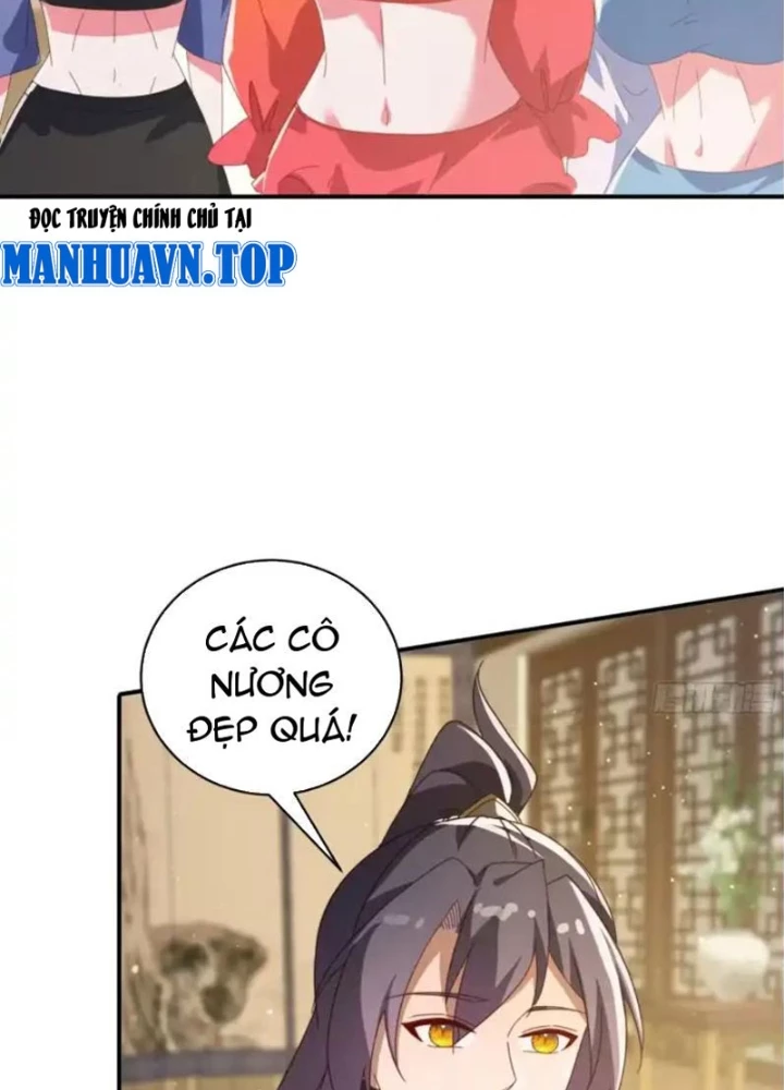 Đánh Dấu Chín Vạn Năm, Tiền Nhiệm Đạo Lữ Muốn Chém Chết Ta Chapter 206 - 31