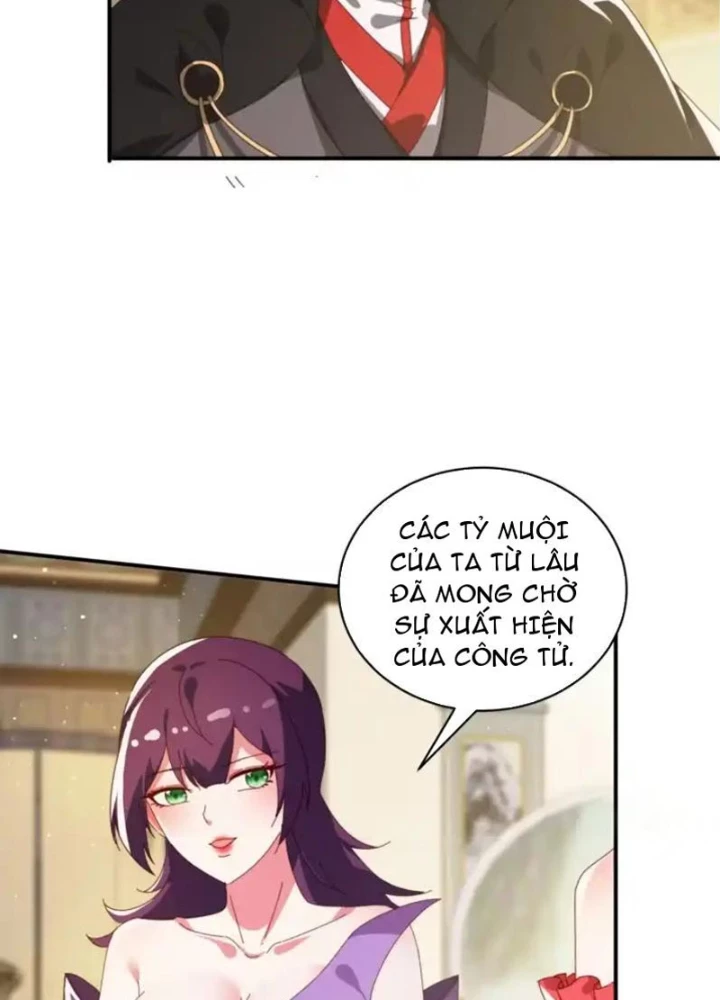 Đánh Dấu Chín Vạn Năm, Tiền Nhiệm Đạo Lữ Muốn Chém Chết Ta Chapter 206 - 33