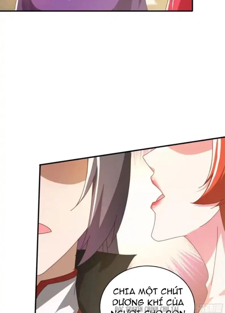 Đánh Dấu Chín Vạn Năm, Tiền Nhiệm Đạo Lữ Muốn Chém Chết Ta Chapter 206 - 35