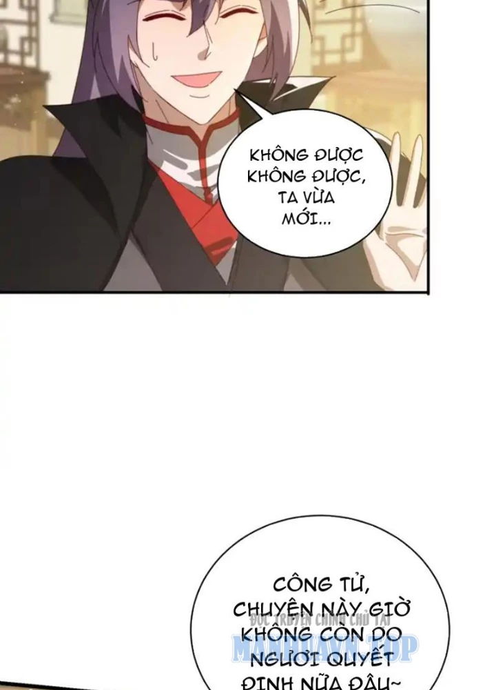 Đánh Dấu Chín Vạn Năm, Tiền Nhiệm Đạo Lữ Muốn Chém Chết Ta Chapter 206 - 39