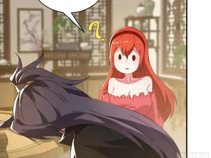 Đánh Dấu Chín Vạn Năm, Tiền Nhiệm Đạo Lữ Muốn Chém Chết Ta Chapter 207 - 7