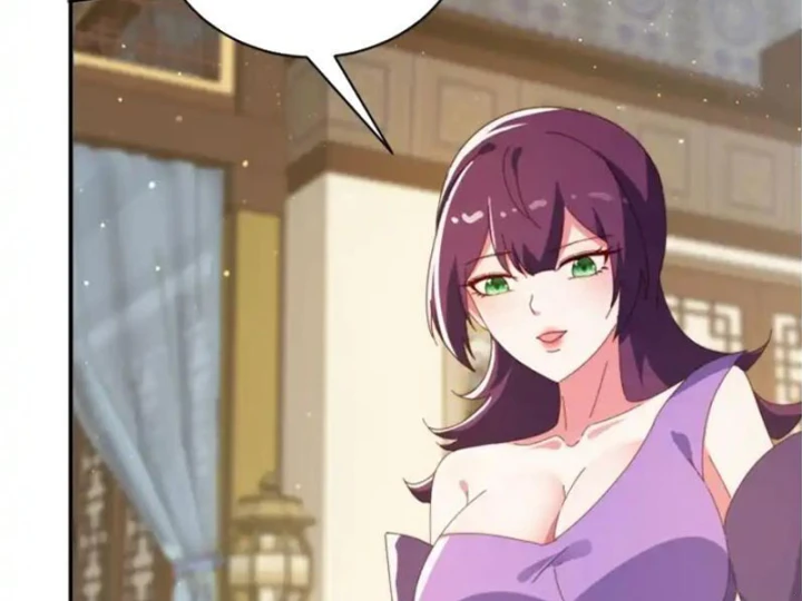 Đánh Dấu Chín Vạn Năm, Tiền Nhiệm Đạo Lữ Muốn Chém Chết Ta Chapter 207 - 9