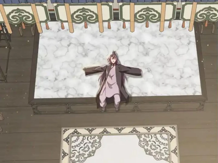 Đánh Dấu Chín Vạn Năm, Tiền Nhiệm Đạo Lữ Muốn Chém Chết Ta Chapter 207 - 16