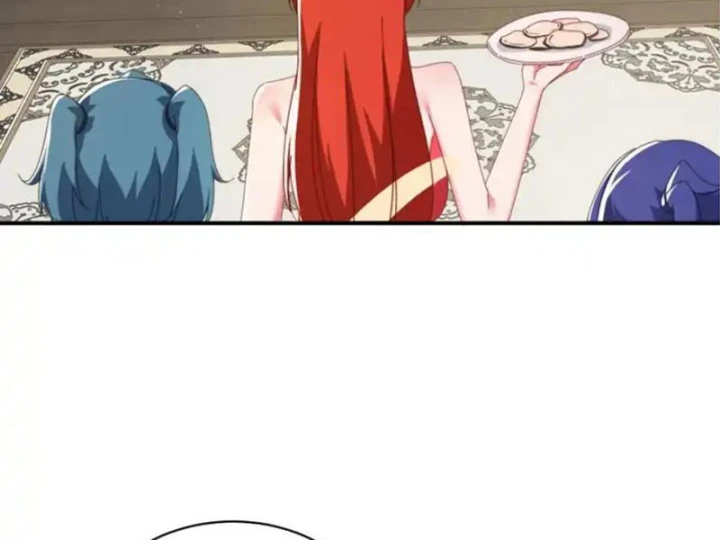 Đánh Dấu Chín Vạn Năm, Tiền Nhiệm Đạo Lữ Muốn Chém Chết Ta Chapter 207 - 23