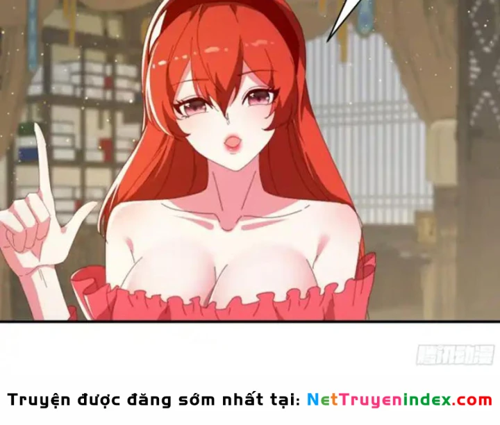 Đánh Dấu Chín Vạn Năm, Tiền Nhiệm Đạo Lữ Muốn Chém Chết Ta Chapter 207 - 31