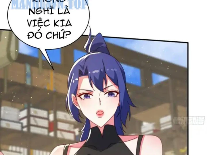 Đánh Dấu Chín Vạn Năm, Tiền Nhiệm Đạo Lữ Muốn Chém Chết Ta Chapter 207 - 35