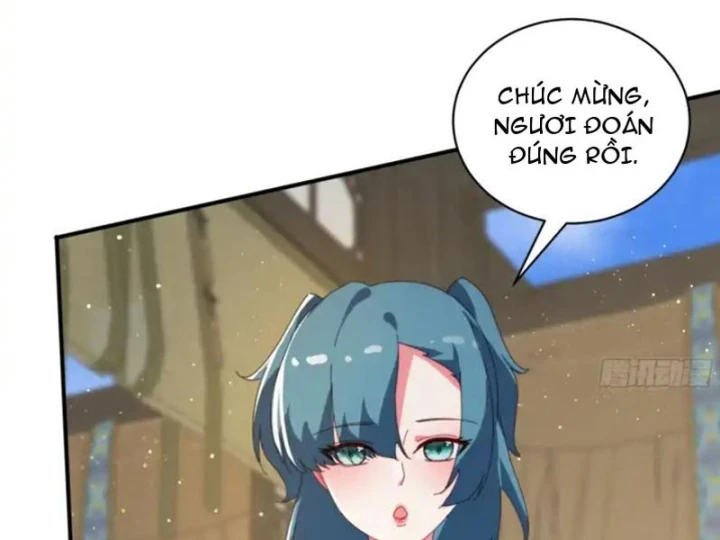 Đánh Dấu Chín Vạn Năm, Tiền Nhiệm Đạo Lữ Muốn Chém Chết Ta Chapter 207 - 37