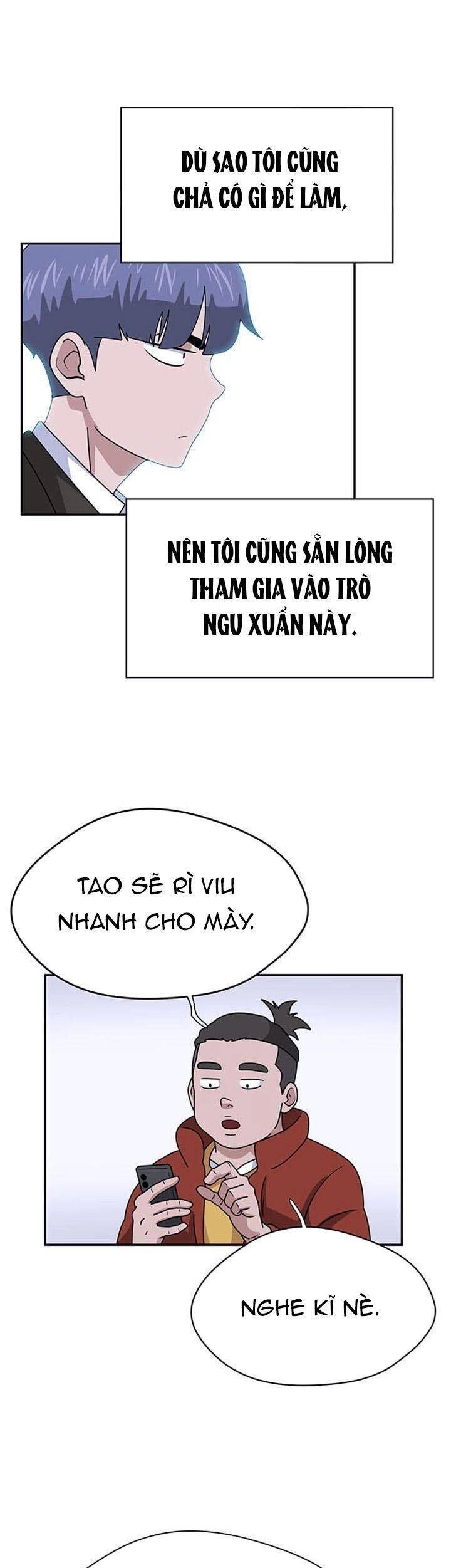 Quy Luật Hệ Thống Chapter 1.5 - 12