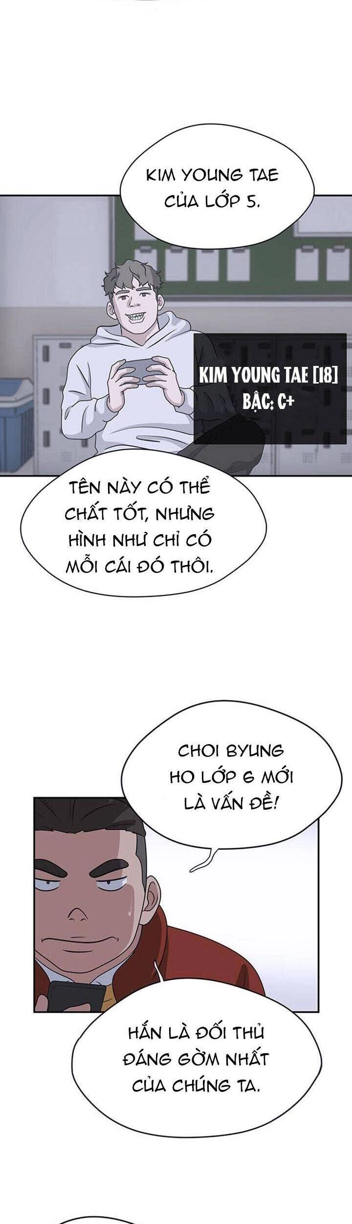 Quy Luật Hệ Thống Chapter 1.5 - 14