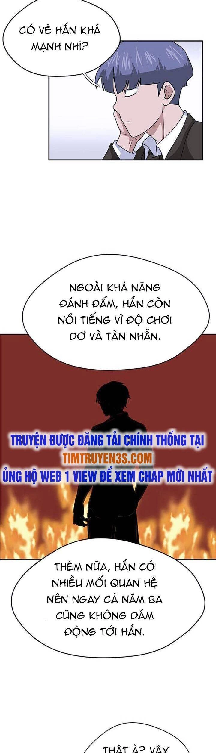 Quy Luật Hệ Thống Chapter 1.5 - 15