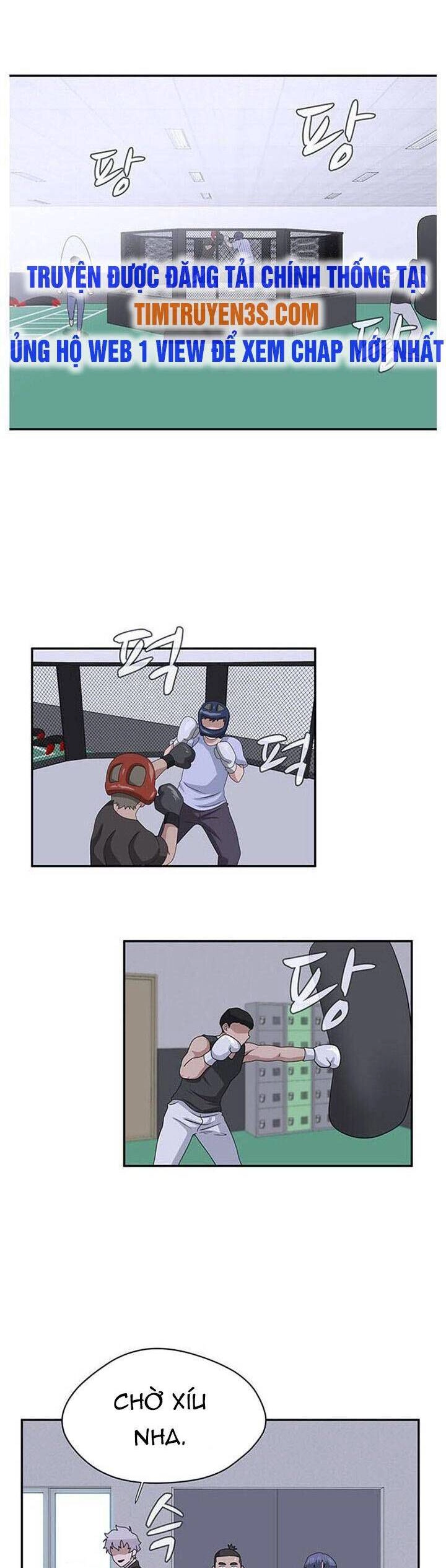 Quy Luật Hệ Thống Chapter 1.5 - 31