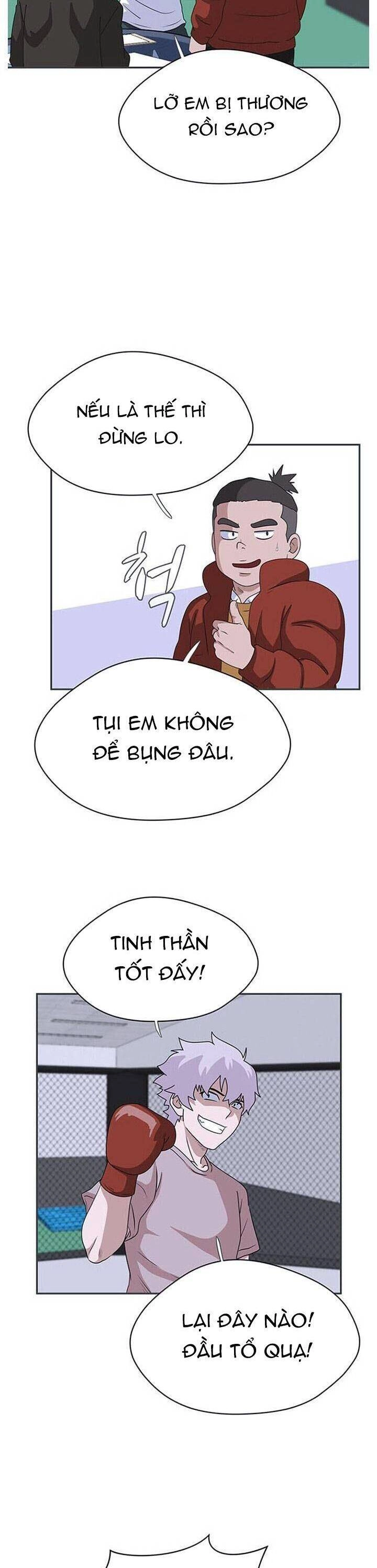 Quy Luật Hệ Thống Chapter 1.5 - 47