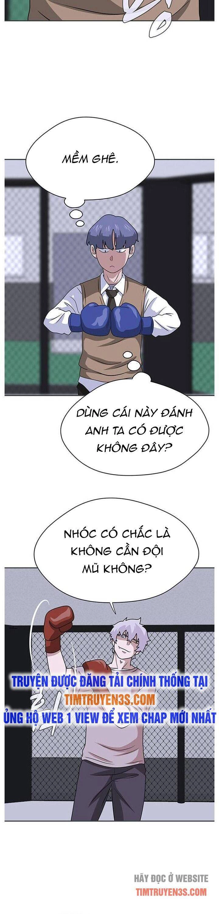 Quy Luật Hệ Thống Chapter 1.5 - 50