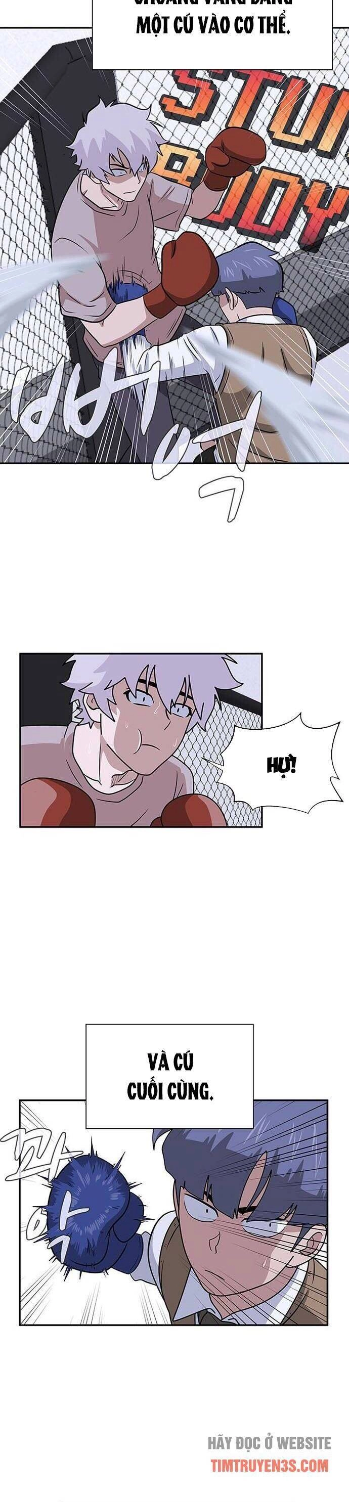 Quy Luật Hệ Thống Chapter 2 - 15