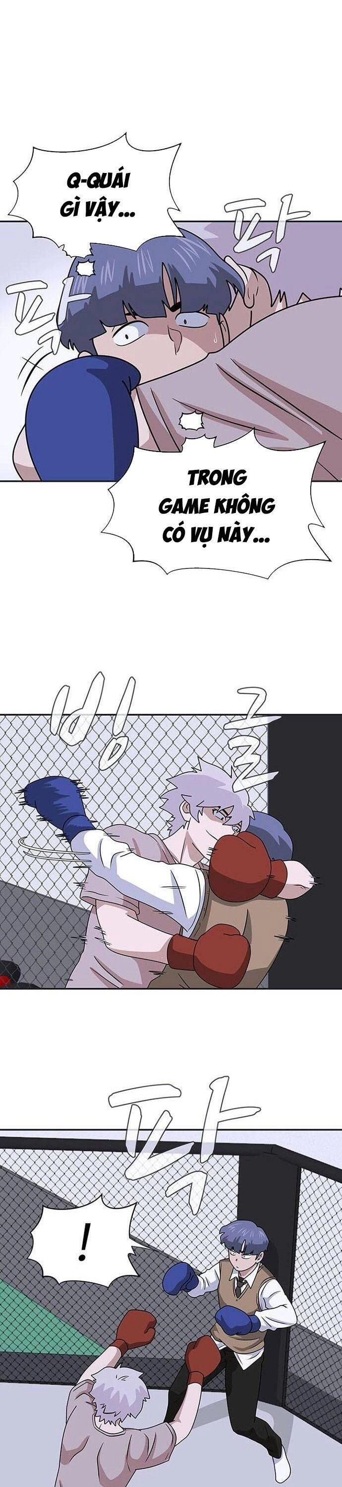 Quy Luật Hệ Thống Chapter 2 - 17