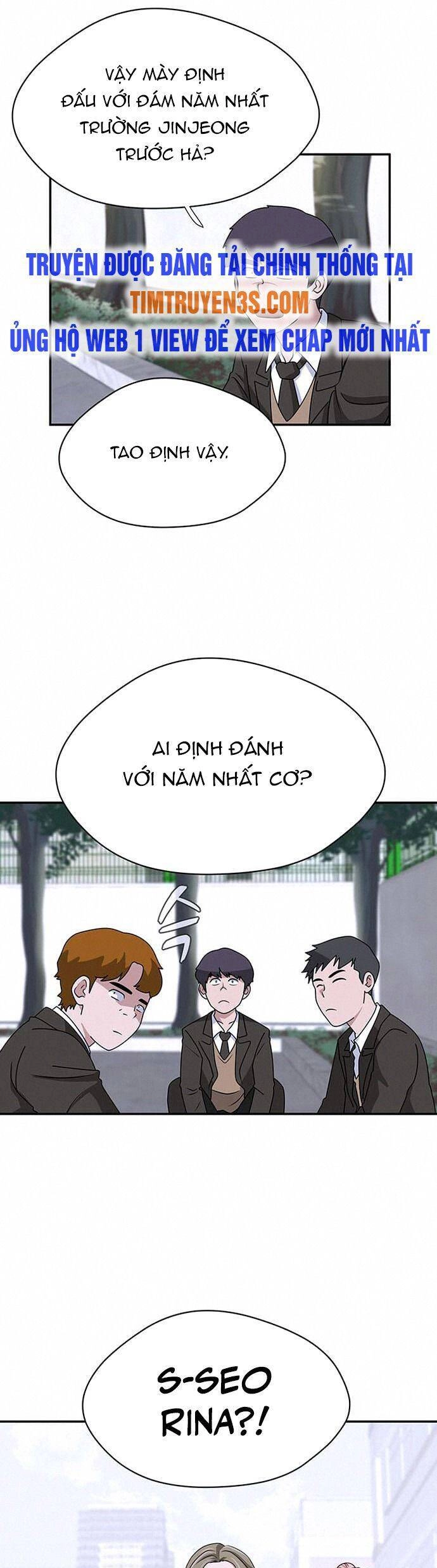 Quy Luật Hệ Thống Chapter 3 - 27