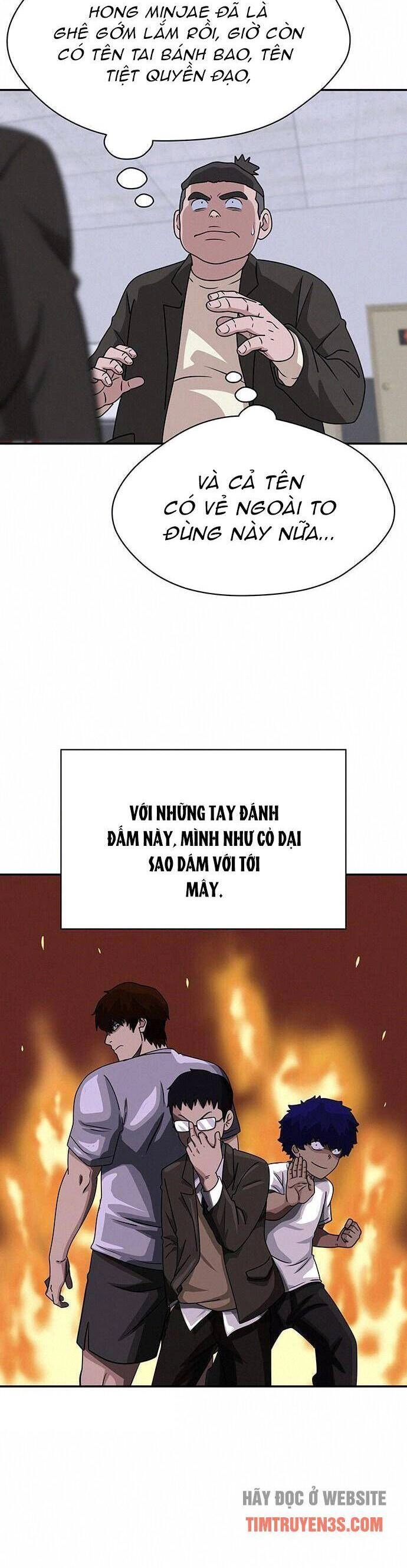 Quy Luật Hệ Thống Chapter 4 - 16