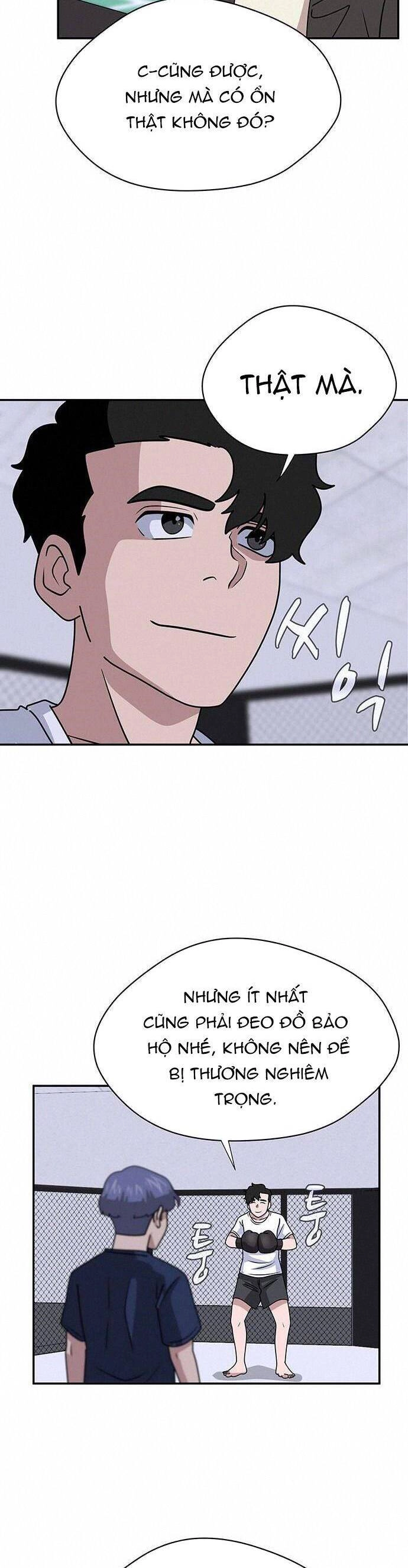 Quy Luật Hệ Thống Chapter 4 - 51