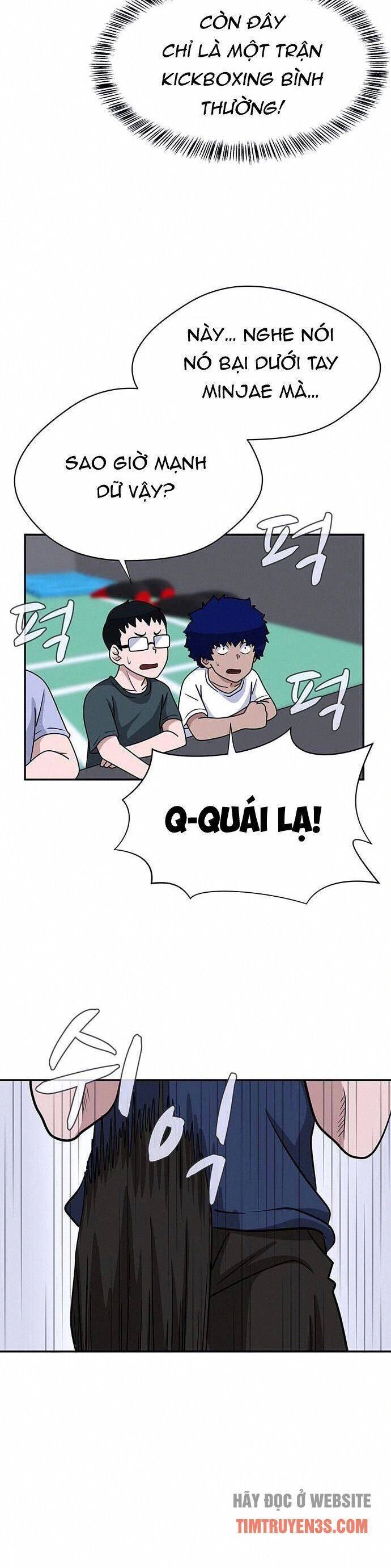 Quy Luật Hệ Thống Chapter 5 - 20