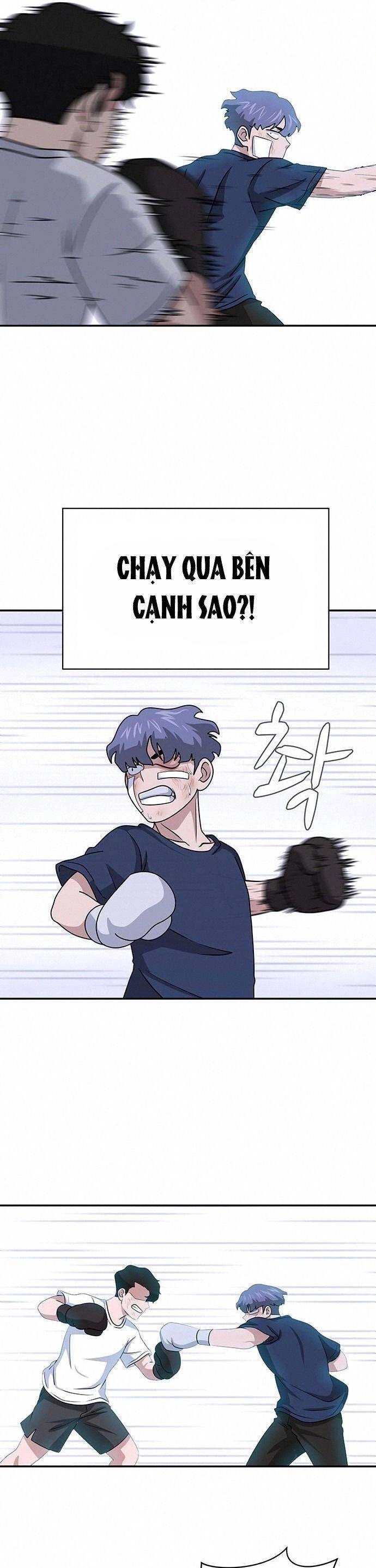 Quy Luật Hệ Thống Chapter 5 - 53