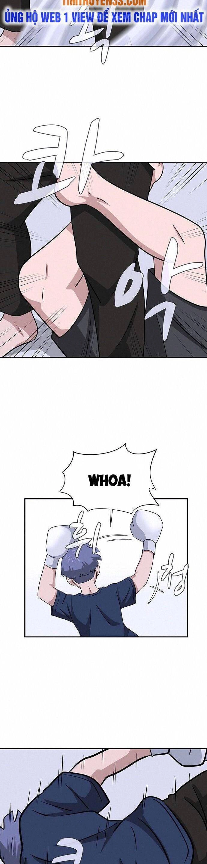 Quy Luật Hệ Thống Chapter 5 - 55