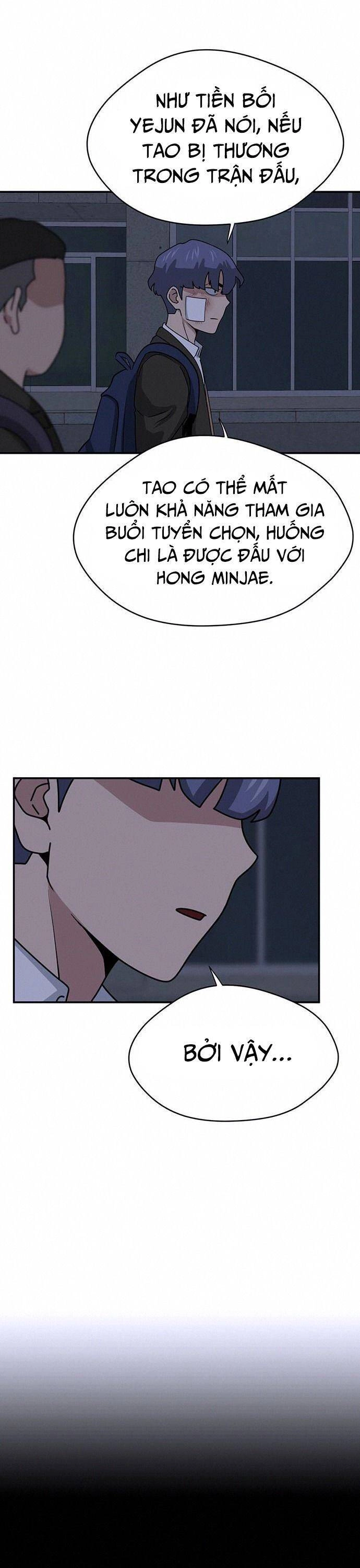 Quy Luật Hệ Thống Chapter 6 - 8