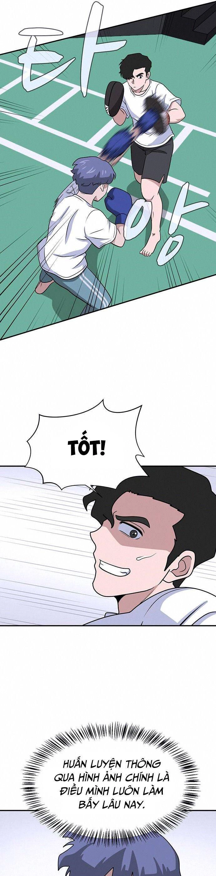 Quy Luật Hệ Thống Chapter 6 - 34