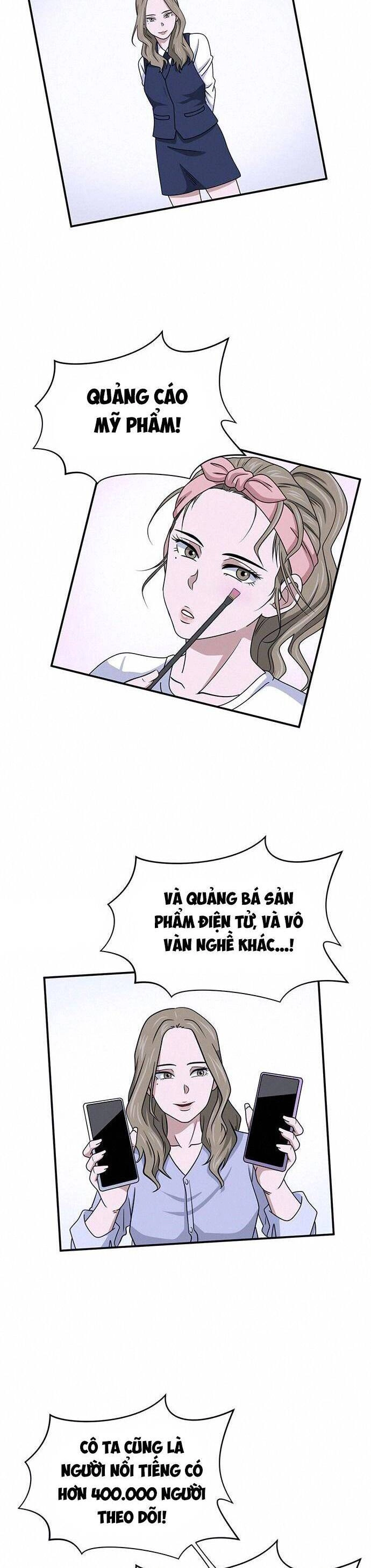 Quy Luật Hệ Thống Chapter 7 - 18