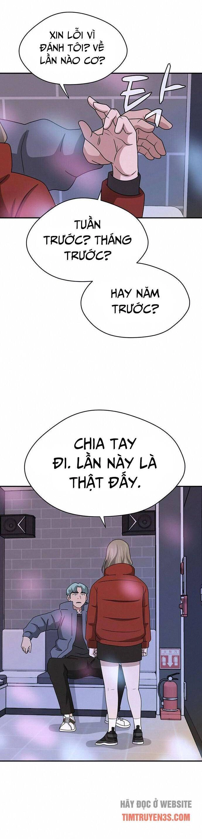 Quy Luật Hệ Thống Chapter 8 - 25