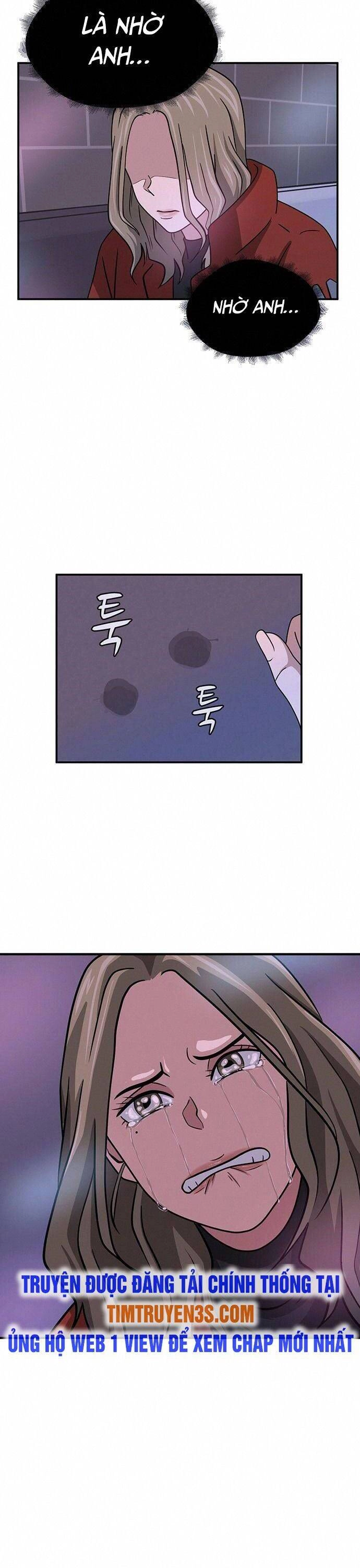 Quy Luật Hệ Thống Chapter 8 - 35