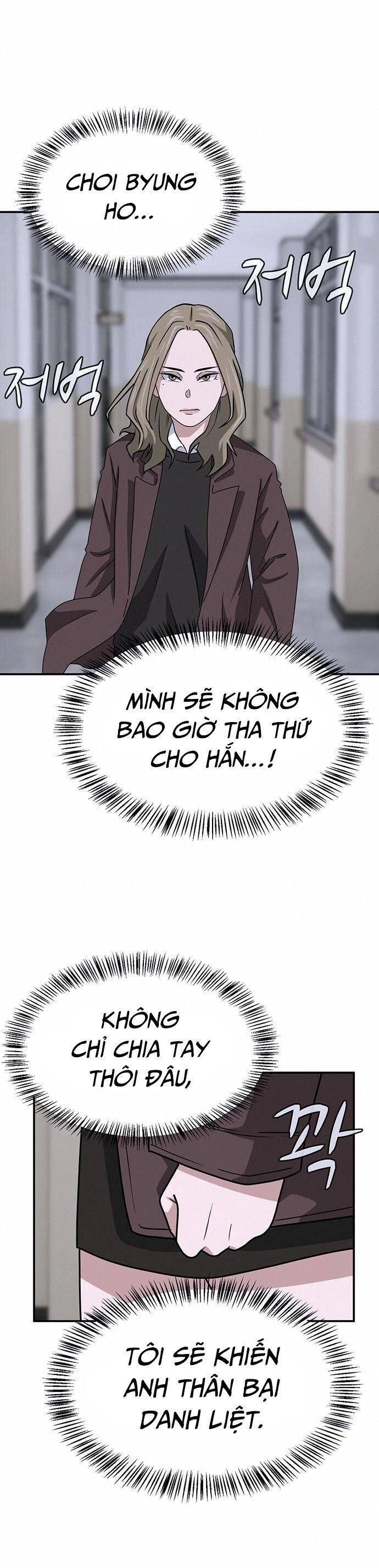 Quy Luật Hệ Thống Chapter 8 - 38