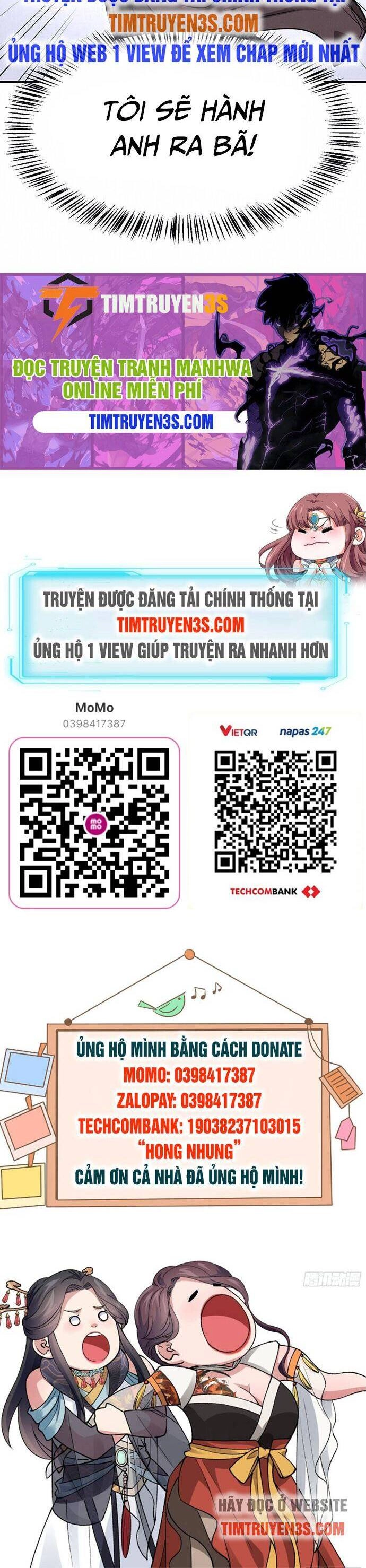 Quy Luật Hệ Thống Chapter 8 - 43