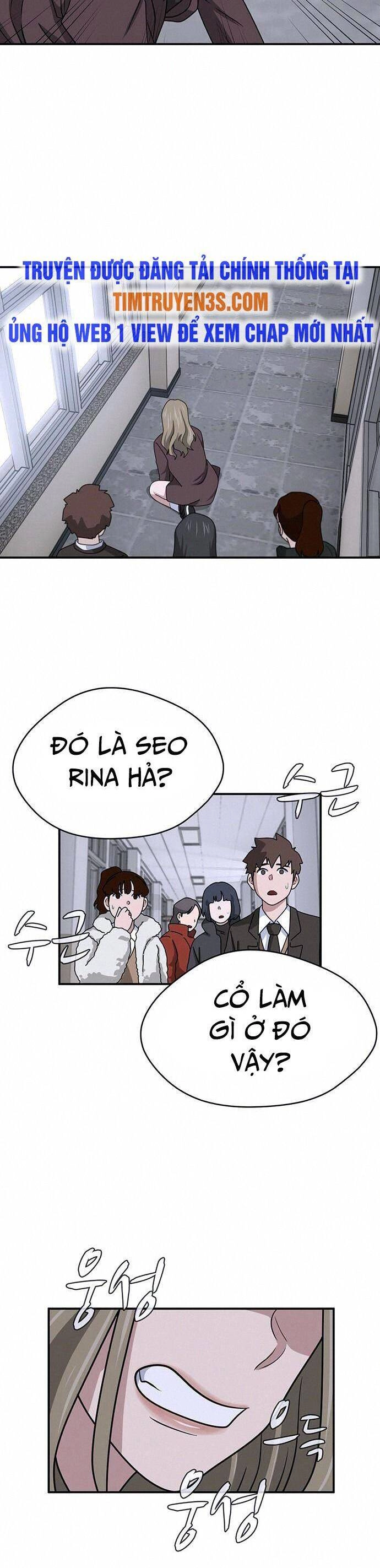 Quy Luật Hệ Thống Chapter 9 - 7