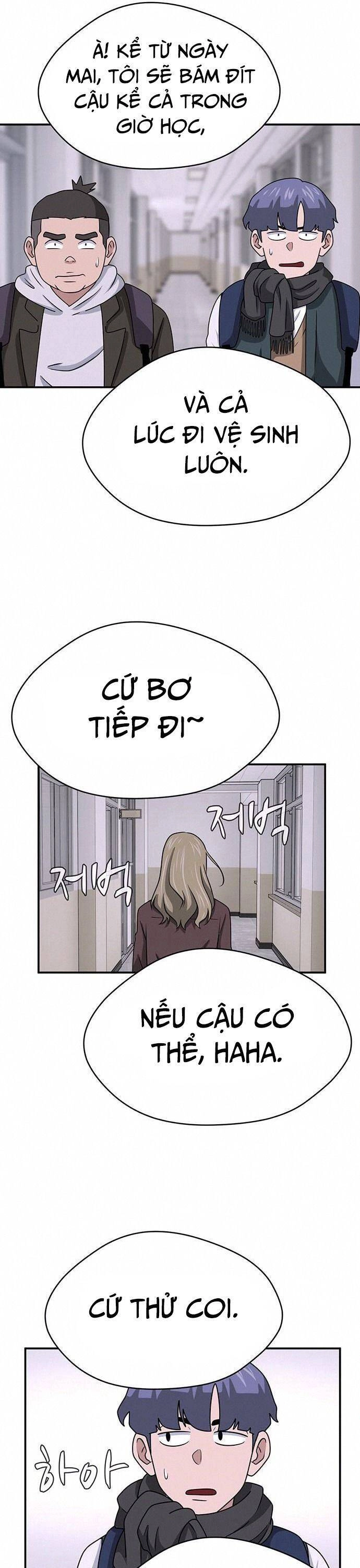 Quy Luật Hệ Thống Chapter 9 - 34