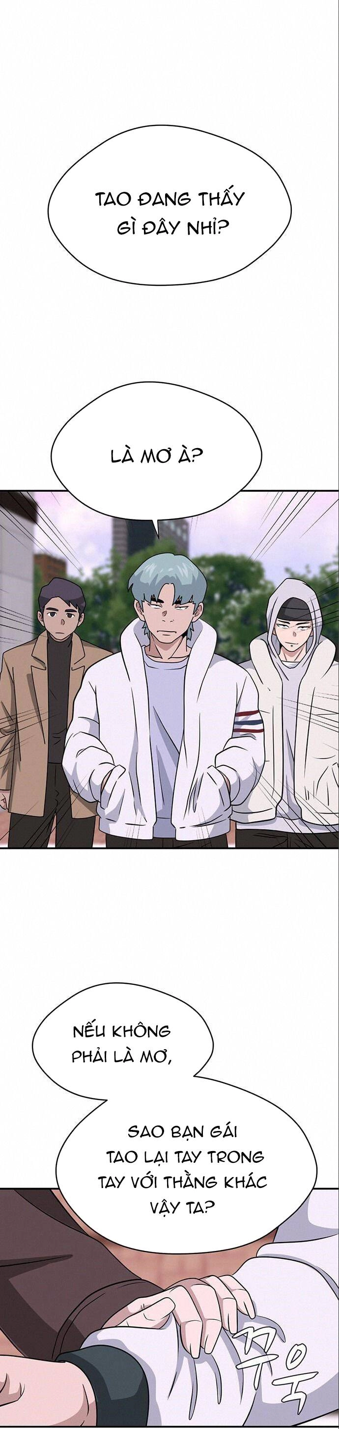 Quy Luật Hệ Thống Chapter 10 - 1