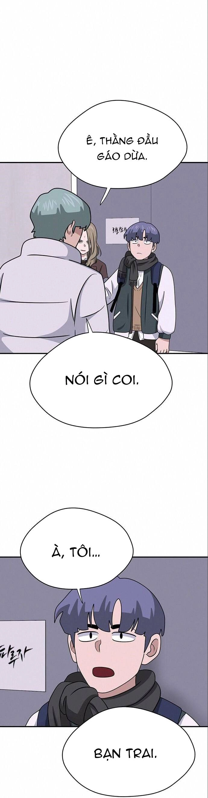 Quy Luật Hệ Thống Chapter 10 - 2