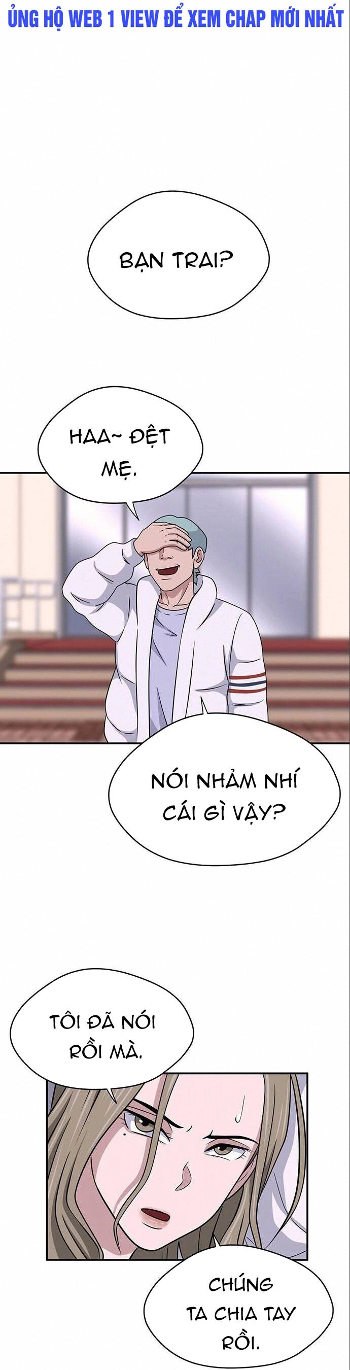 Quy Luật Hệ Thống Chapter 10 - 4