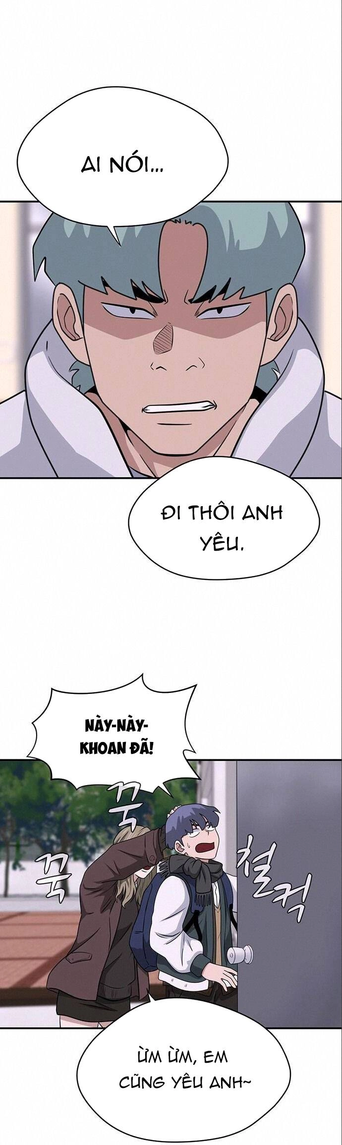 Quy Luật Hệ Thống Chapter 10 - 5