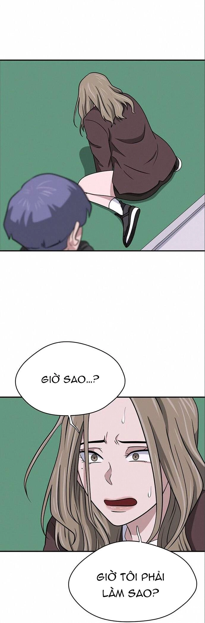 Quy Luật Hệ Thống Chapter 10 - 9