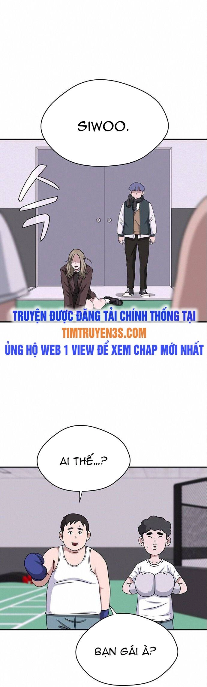 Quy Luật Hệ Thống Chapter 10 - 10