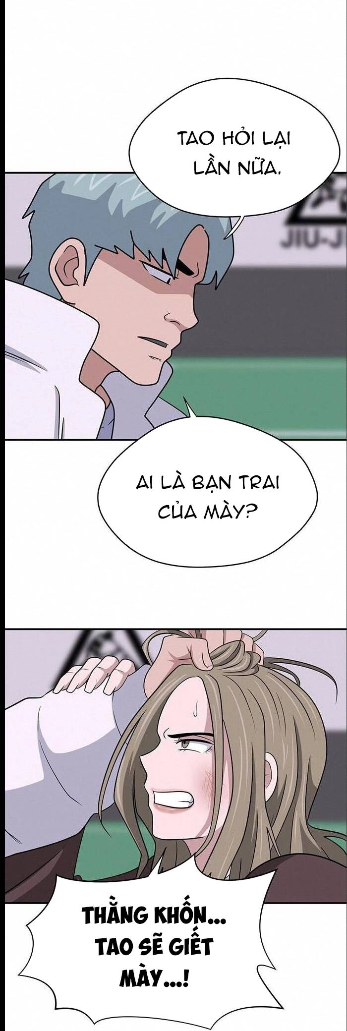 Quy Luật Hệ Thống Chapter 10 - 17